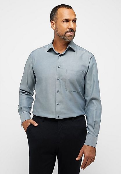 Eterna Langarmhemd COMFORT FIT günstig online kaufen