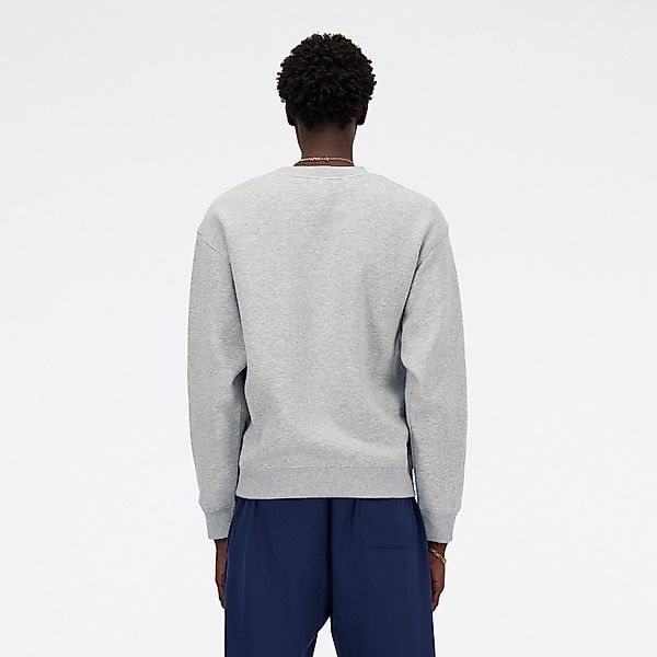 New Balance Sweatshirt pflegeleicht günstig online kaufen