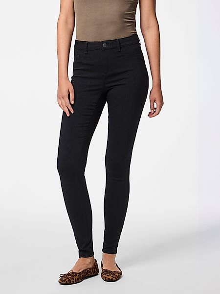 pieces Jeggings PCSKIN WEAR MW JEGGINGS/NOOS günstig online kaufen