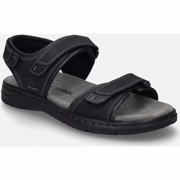 Josef Seibel  Sandalen Marlon 05, schwarz günstig online kaufen