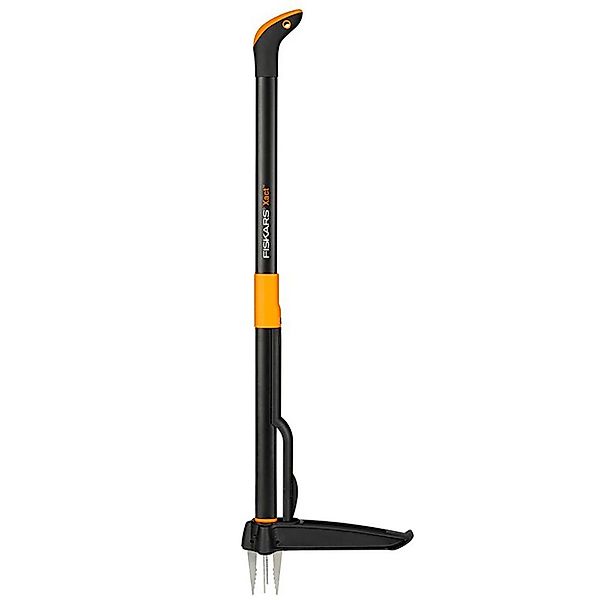 Fiskars Unkrautstecher Xact Unkrautstecher, (Solo), ergonomischer günstig online kaufen