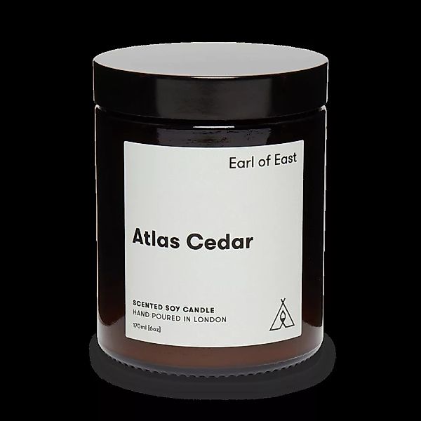 Earl of East Atlas Kerze - MADE.com günstig online kaufen