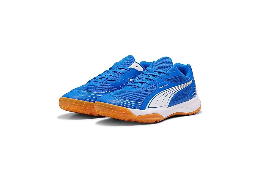 PUMA SOLARFLASH III Hallenschuh günstig online kaufen