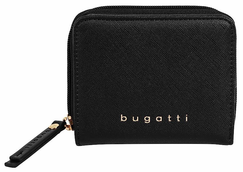 bugatti Geldbörse "ELLA SAFFIANO" günstig online kaufen