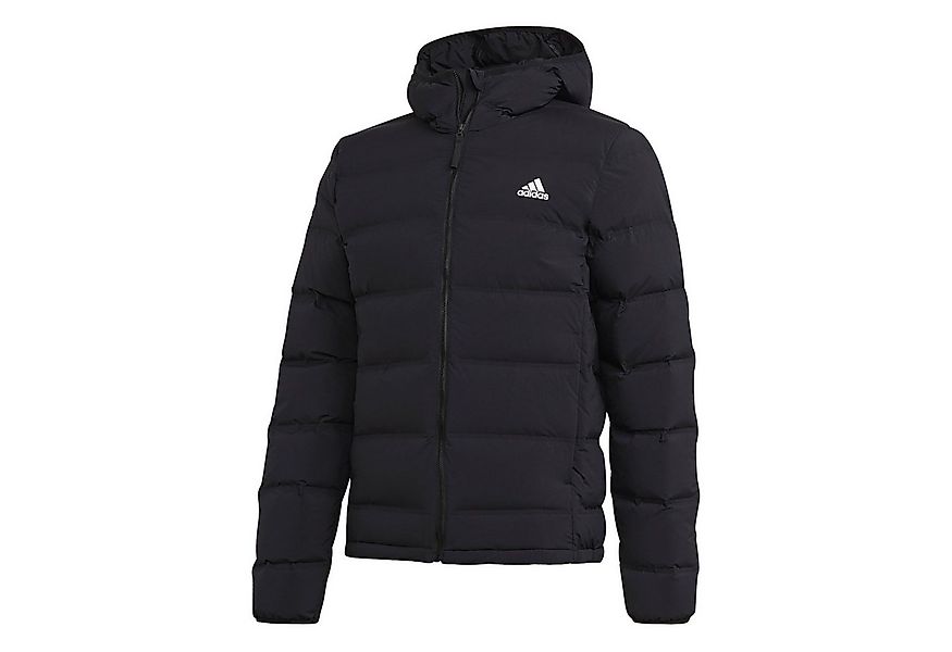 adidas Performance Winterjacke Winter-Daunenjacke Helionic Soft Hooded (win günstig online kaufen