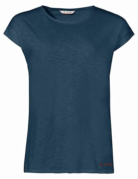 VAUDE T-Shirt Women's Moja T-Shirt IV (1-tlg) Green Shape günstig online kaufen