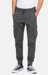 REELL Cargohose Reflex Rib Cargo günstig online kaufen