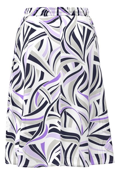 FRANK WALDER A-Linien-Rock in komfortabler Form günstig online kaufen