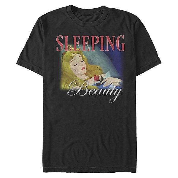 Disney - Dornröschen - Aurora Classic - Männer T-Shirt günstig online kaufen