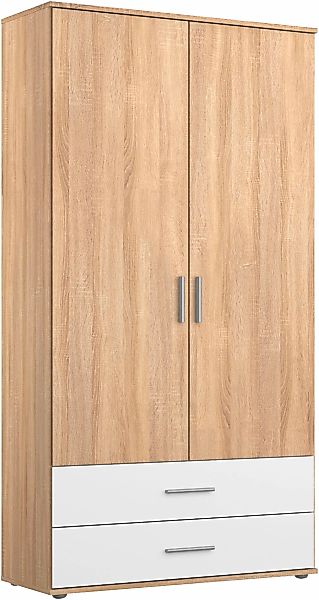 rauch Kleiderschrank "Rasa Bestseller Schrank für jeden Raum", Schlafzimmer günstig online kaufen