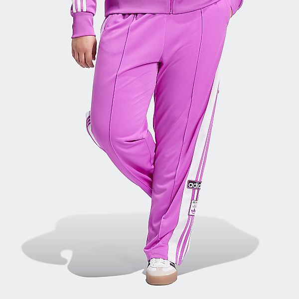 adidas Originals Sporthose "ADIBREAK PT" Knopfhose, Knopfleiste am Bein günstig online kaufen