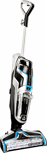 Bissell Nass-Trocken-Sauger "2225N, CrossWave Pet Pro, Haustieraufsatz, Dua günstig online kaufen