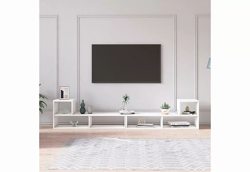 Skye Decor TV-Schrank Schränke, 43x110x30 cm, 100% Melaminbeschichtete Part günstig online kaufen