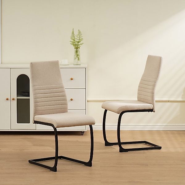 Albatros International Freischwinger Freischwinger Turano 4er günstig online kaufen