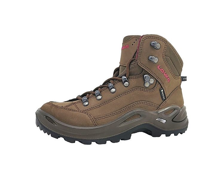 Lowa Wanderschuh Outdoorschuh günstig online kaufen