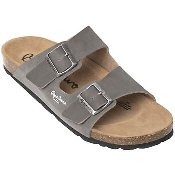 Pepe jeans  Sandalen Sandalen  Doppelvelour PMS80003 günstig online kaufen