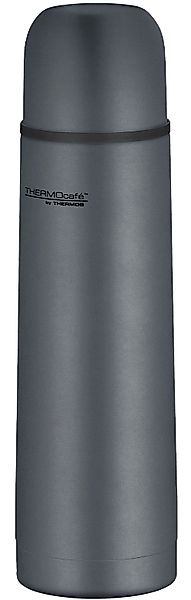 THERMOcafé Isolierflasche "TC EVERYDAY, Edelstahlkörper, spülmaschinenfest" günstig online kaufen