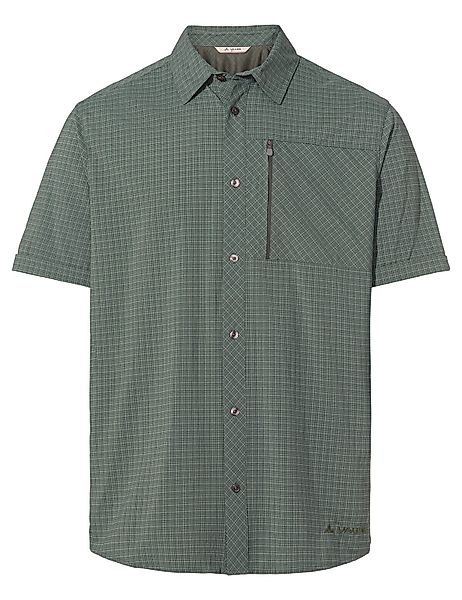 VAUDE Funktionshemd Men's Seiland Shirt IV günstig online kaufen