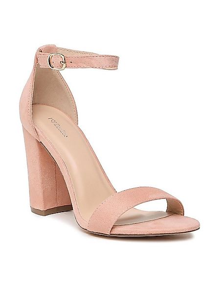 DeeZee Sandalen WS18077-01 Pink Sandale günstig online kaufen