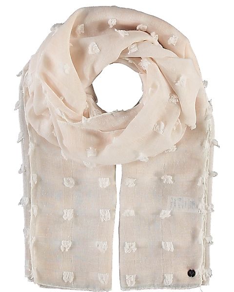 Fraas XXL-Schal Polyesterstola, (1-St) günstig online kaufen