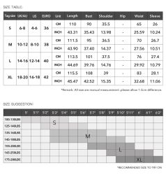 DEBAIJIA Dirndl Damenkleid Kurzarmkleid Punktmuster Knielanges günstig online kaufen