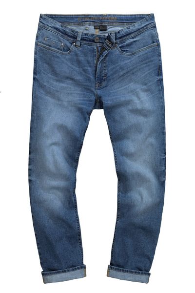 JP1880 5-Pocket-Jeans JP 1880 Jeans Bauchfit günstig online kaufen