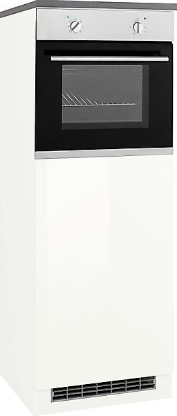 KOCHSTATION Backofenumbauschrank "KS-Virginia", 165 cm hoch, 60 cm breit, N günstig online kaufen
