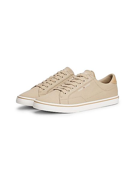 Tommy Hilfiger VULC CORE LONG LACE Sneaker Freizeitschuh, Halbschuh, Schnür günstig online kaufen