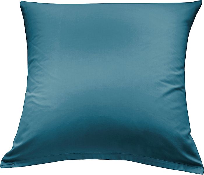 Primera Kissenbezug »Primera Luxus-Satin Kissenbezug«, (1 St.), Passend zu günstig online kaufen