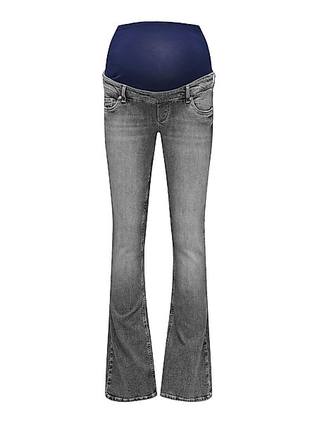ONLY MATERNITY Bootcut-Jeans OLMBLUSH MID WAIST günstig online kaufen
