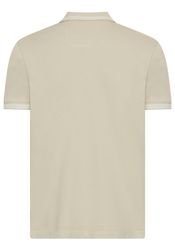 BOSS GREEN Poloshirt Paddy mit kontrastfarbenen günstig online kaufen