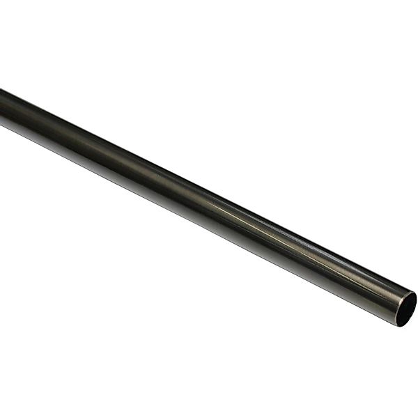 GARDINIA Gardinenstange Chicago, Ø 20 mm, günstig online kaufen