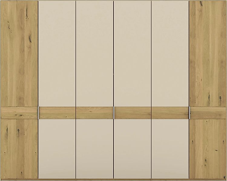 Musterring Kleiderschrank "Savona, Kleiderschrank, Schrank, Garderobe, teil günstig online kaufen