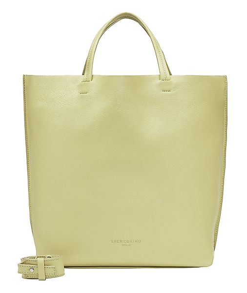 Liebeskind Berlin Schultertasche Tote Bag, aus günstig online kaufen