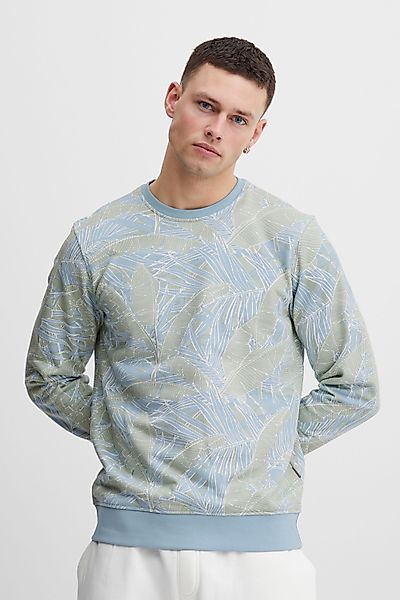 Blend Longpullover BHSweatshirt Klassisches Sweatshirt mit günstig online kaufen
