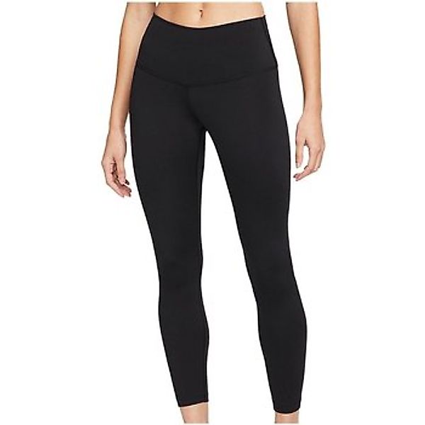 Nike  Hosen Sport Yoga High-Waisted 7/8 Pants DM7023-010 günstig online kaufen