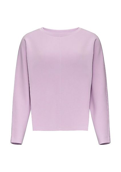 s.Oliver Sweater Sweatshirt LILAC/PINK günstig online kaufen