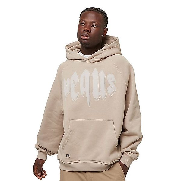 PEQUS Hoodie Outlined Mythic Logo günstig online kaufen