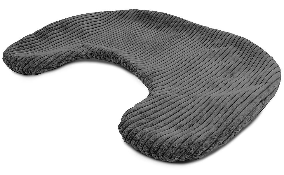 Amilian Stillkissenbezug - Ersatzbezug für Schwangerschaftskissen und Lager günstig online kaufen