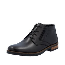 Rieker Schnürstiefelette Business-Stiefelette, Klassik-Boots in eleganter günstig online kaufen