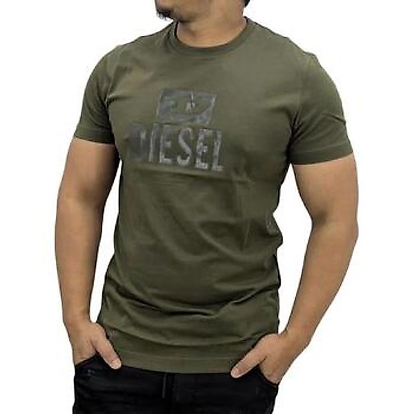 Diesel  T-Shirt A09753-RPATI günstig online kaufen
