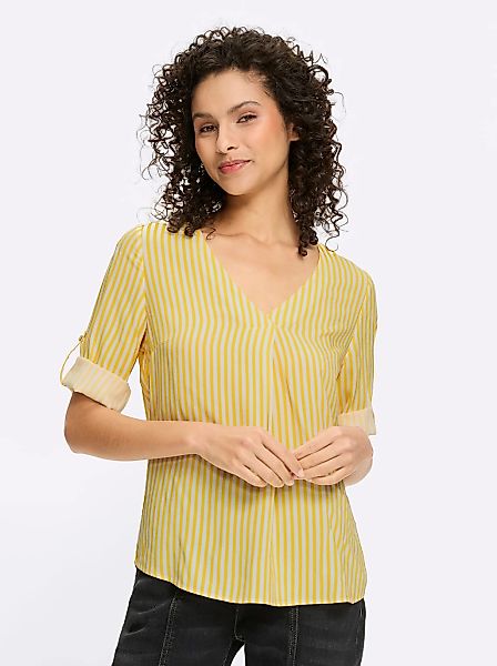 heine Schlupfbluse günstig online kaufen