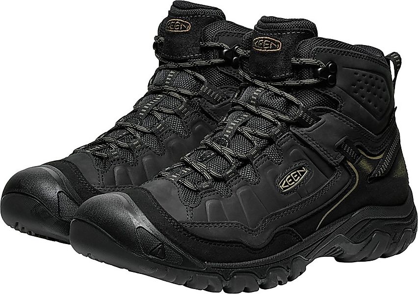 Keen TARGHEE IV MID WP Wanderschuh günstig online kaufen
