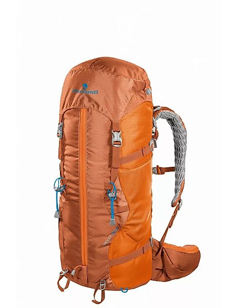 Ferrino Rucksack BACKPACK TRIOLET 32+5, orange Rucksackart - Wandern & Trek günstig online kaufen