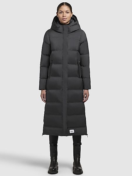 khujo Steppmantel "MAYLA2" günstig online kaufen