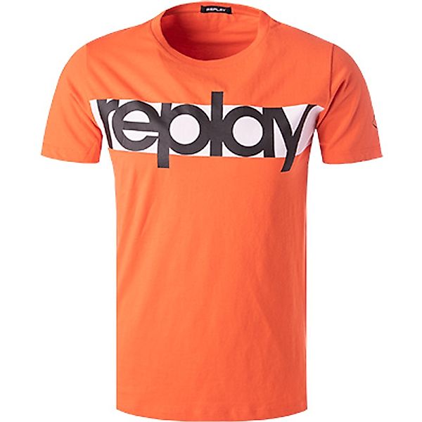 Replay T-Shirt M6007.000.2660/448 günstig online kaufen