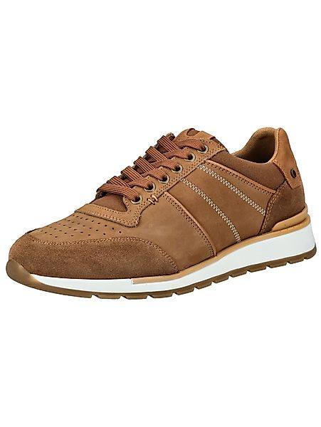 Bullboxer Bullboxer Sneaker Leder Sneaker günstig online kaufen