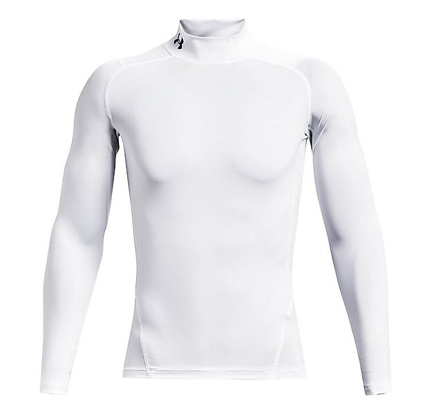 Under Armour® Longsleeve Armour Comp Mock günstig online kaufen