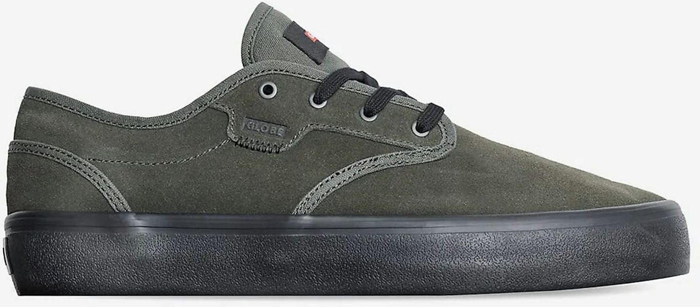 Globe Motley II GBMOTLEYII-19628 Skaterschuhe Skateschuh Motley IIGBMOTLEYI günstig online kaufen