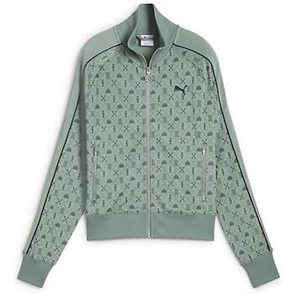 Puma  Sweatshirt 629792-30 günstig online kaufen